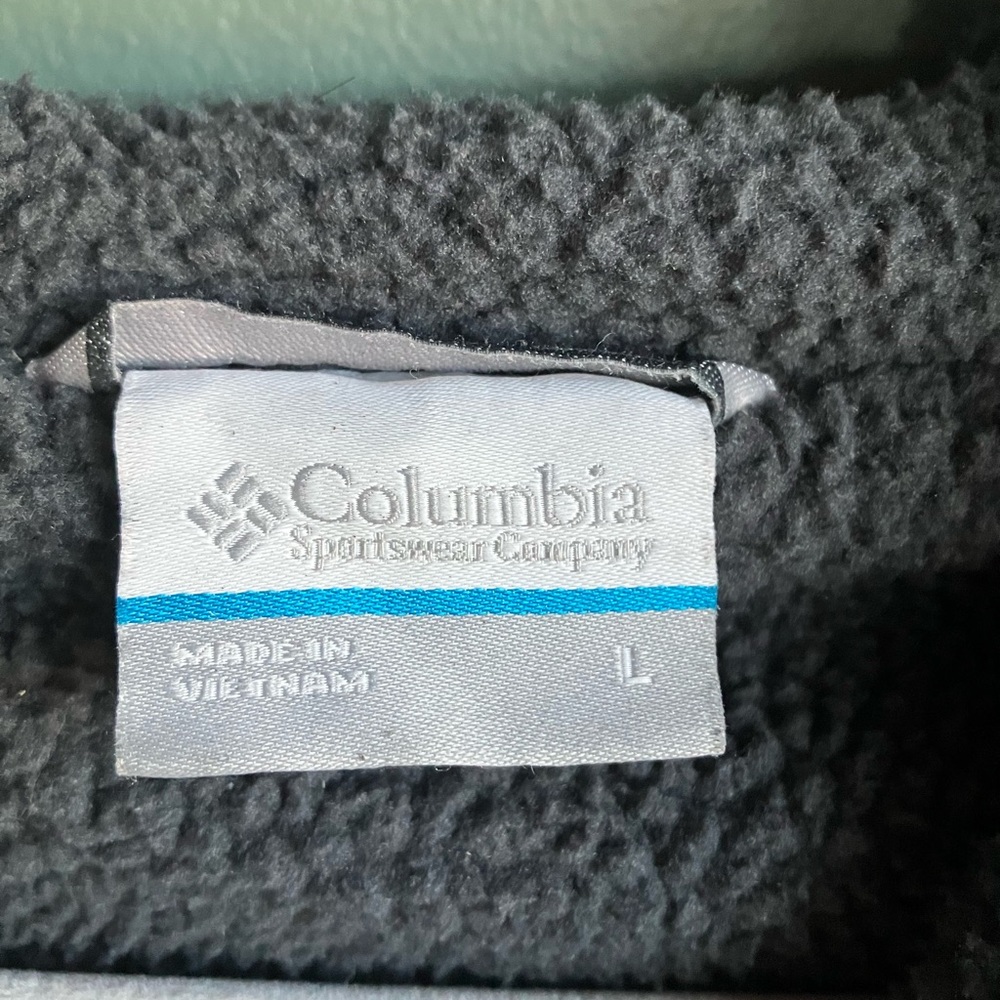 Fleece lined rain jacket - Picture 3 of 5